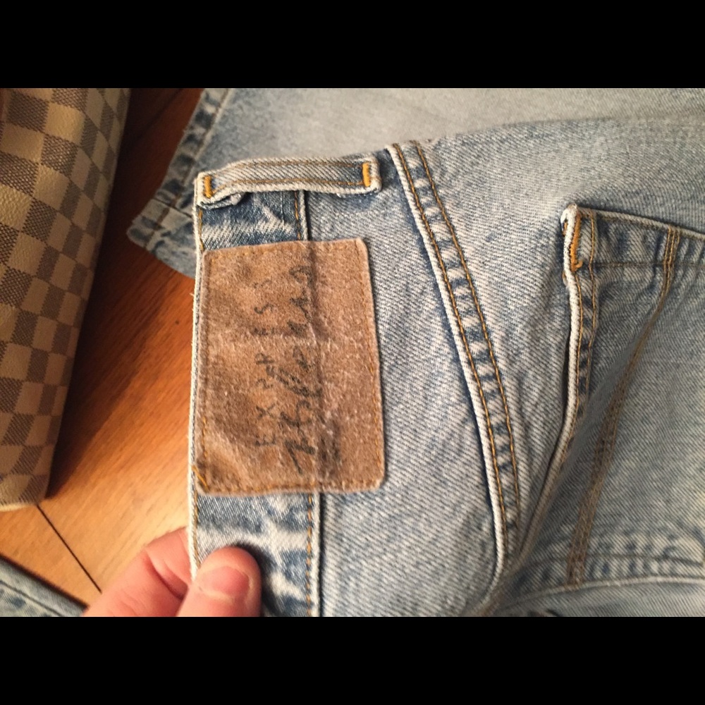 Vintage express blues